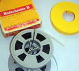 Cine and motion film scanning
